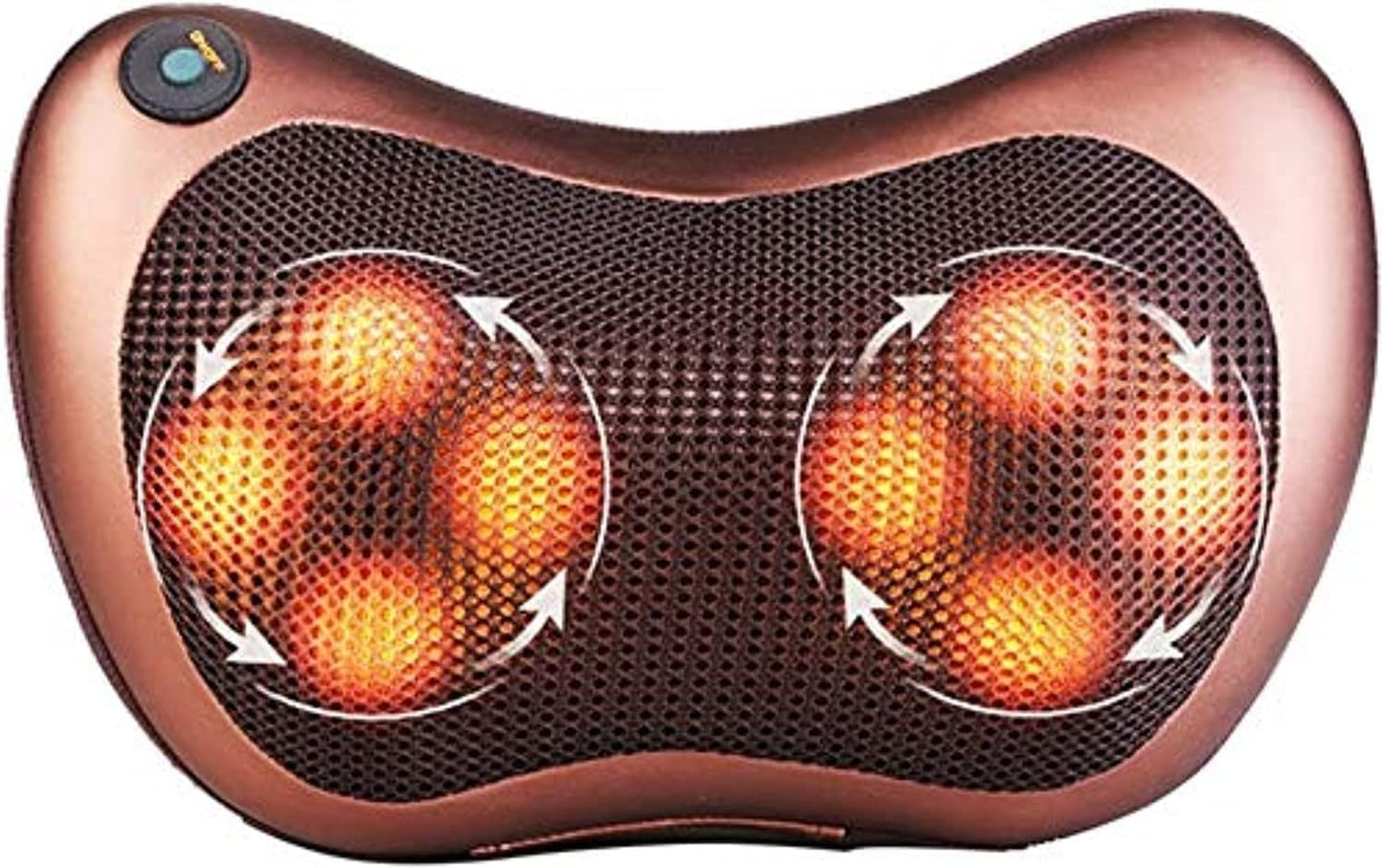 Almohada Masajeadora