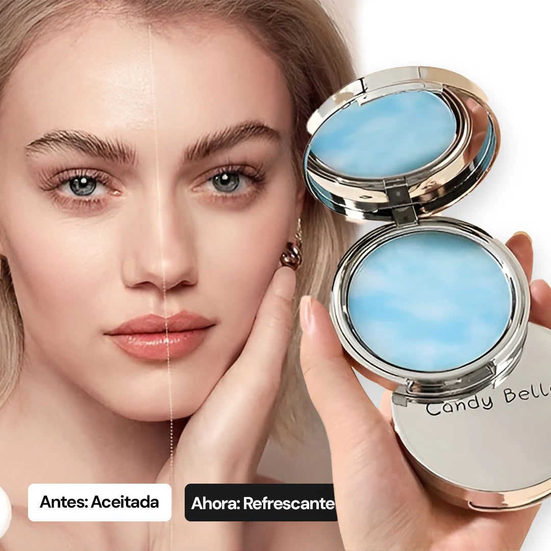 CANDY BELLA - POLVO COMPACTO