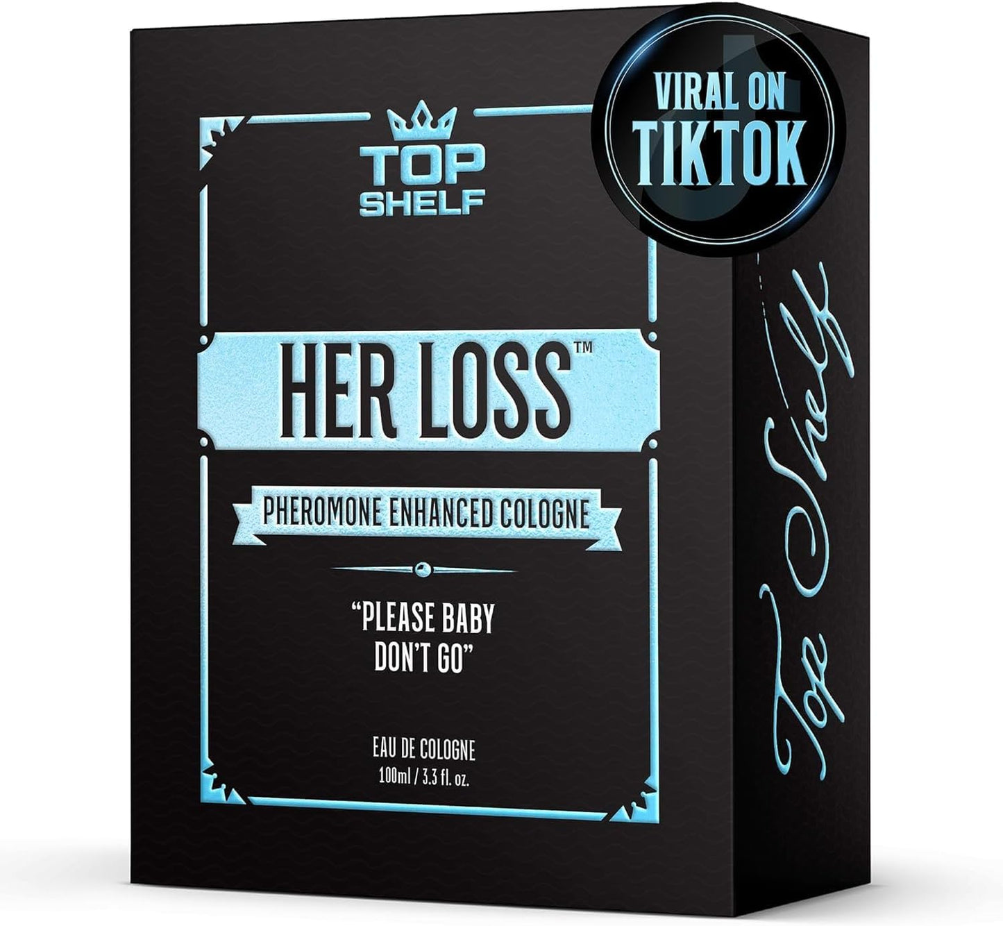 Her Loss Perfume Viral en Tiktok
