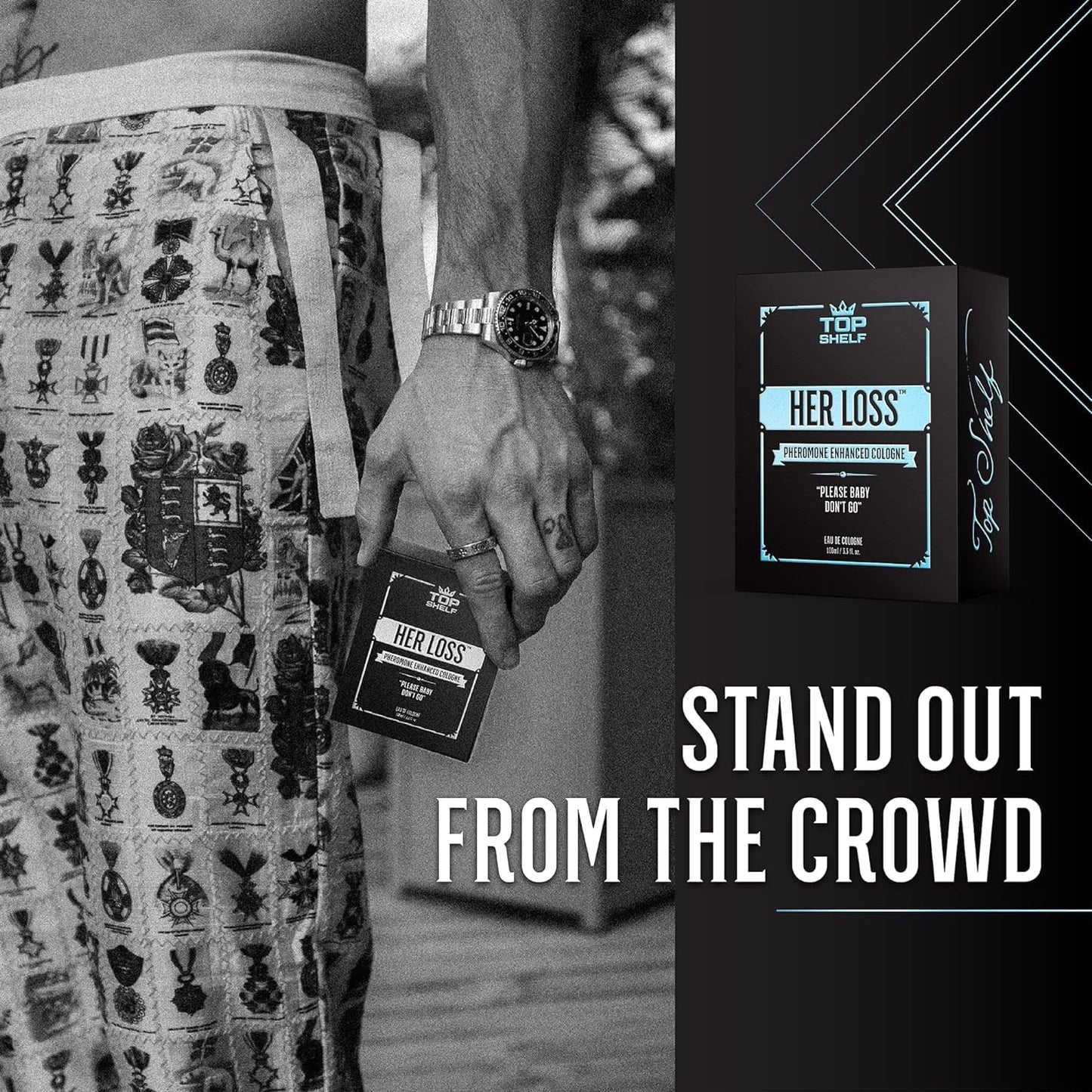 Her Loss Perfume Viral en Tiktok