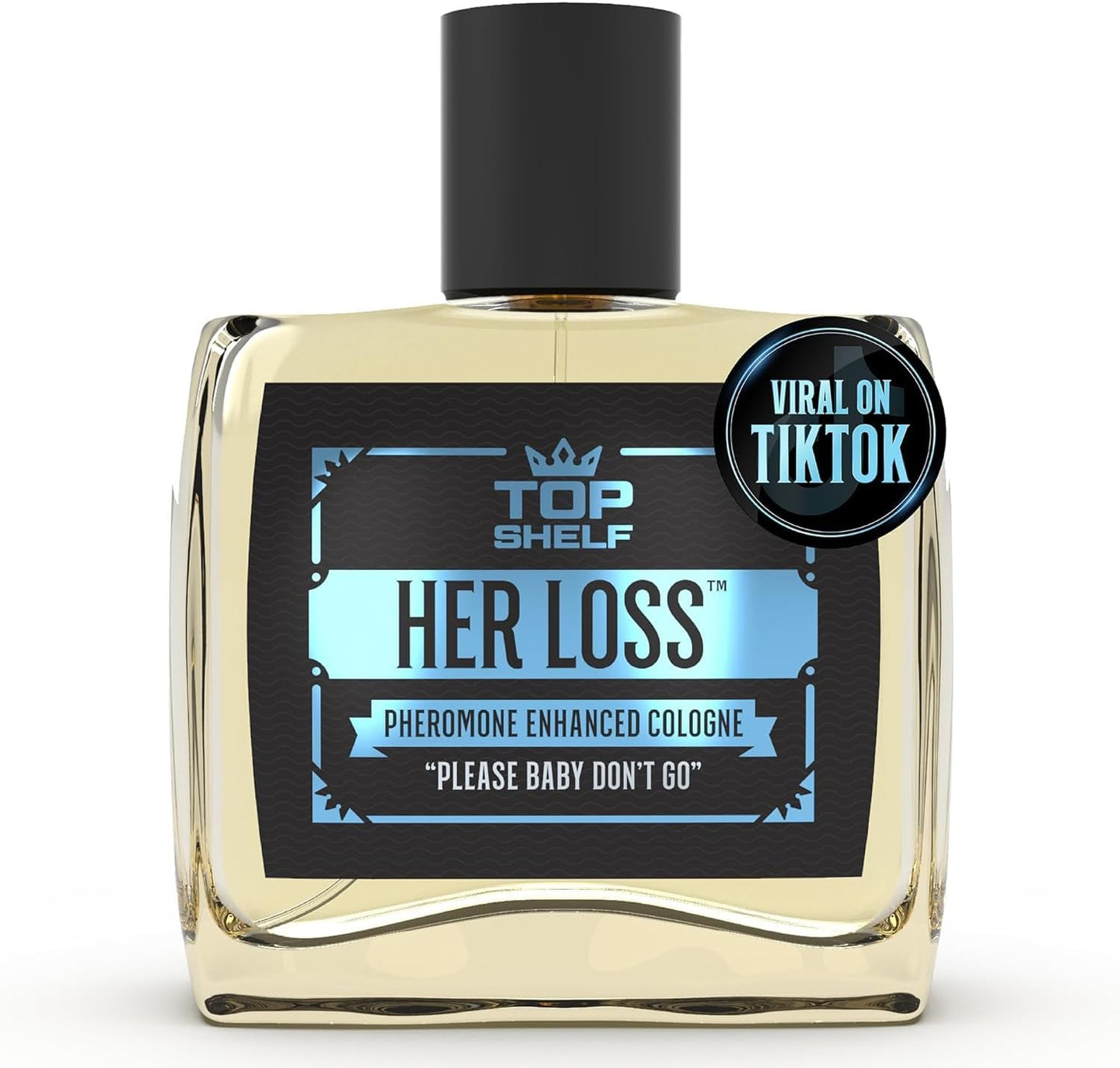 Her Loss Perfume Viral en Tiktok